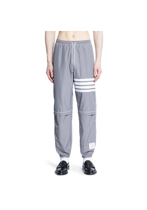 Ripstop 4-Bar Track Pants
