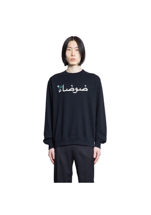 Arabic Logo Sweatshirt