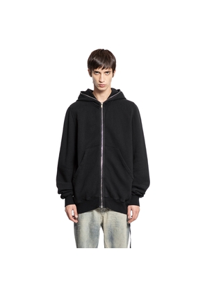 Concordians Jumbo Gimp Hoodie