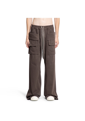 Concordians Creatch Wide Cargo Drawstring