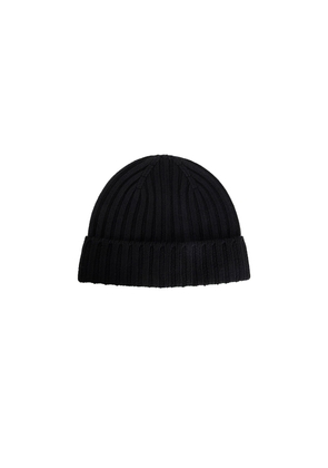 Wool Beanie