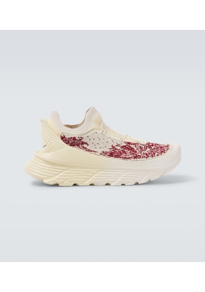 Hoka One One x Paria Farzaneh Restore Chukka sneakers