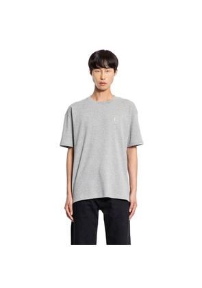 Cassandre T-Shirt in Piqué