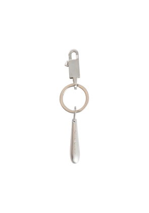 Concordians Teardrop Keyring