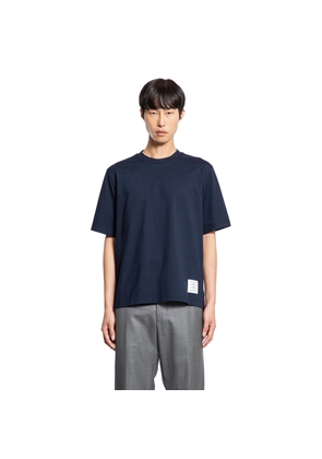 RWB T-Shirt in Midweight Jersey