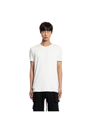 Stretch Cotton Modal T-Shirt