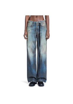 Genoveva 5 Pocket Bootcut Jeans