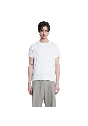 Cotton Jersey T-Shirt