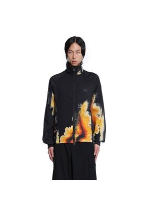 AOP 3-Stripes Track Jacket