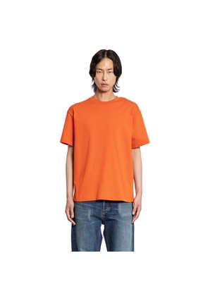 Gilga Farm Collaboration Cotton T-Shirt