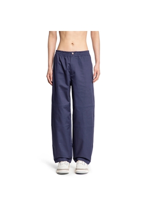 Gilga Farm Collaboration Cotton Gabardine Pants