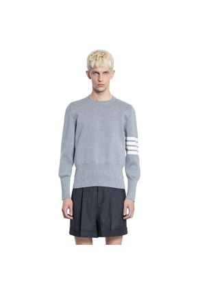 Milano Stitch 4-bar Sweater