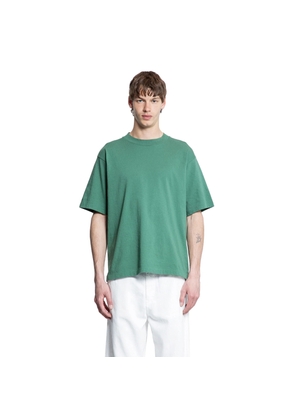 My American Cotton T-Shirt