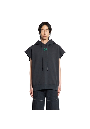 Xenomorph Sleeveless Hoodie