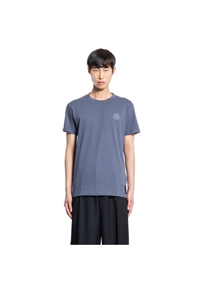 T-Shirt in Cotton Jersey