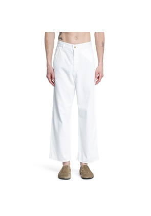 My Soft Denim Painter Pants