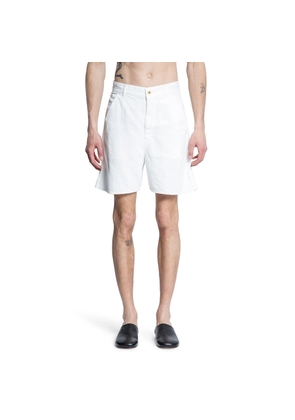 My Soft Denim Half Pants