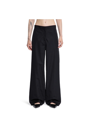 Twisted Seam Trousers