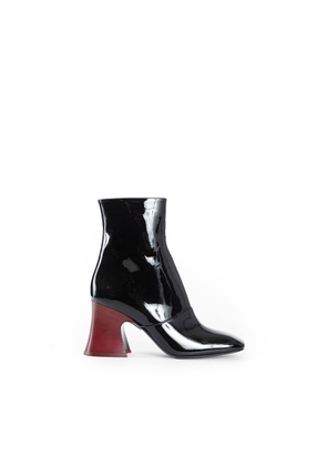 Janis Ankle Boots