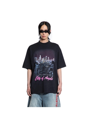 City Of Angels T-Shirt Medium Fit