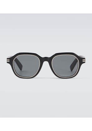 Zegna Square sunglasses