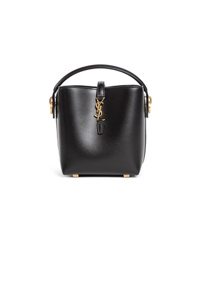 Le 37 Mini in Shiny Leather