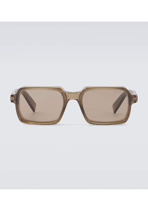 Zegna Square sunglasses