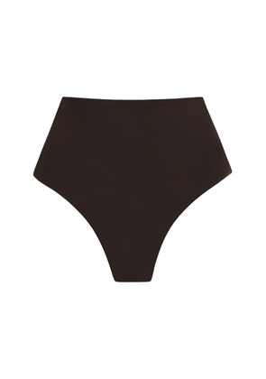Anemos The High-Waist Cheeky Bikini Bottom - Moda Operandi