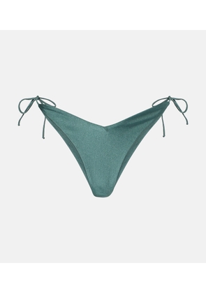 Jade Swim Kaia bikini bottoms
