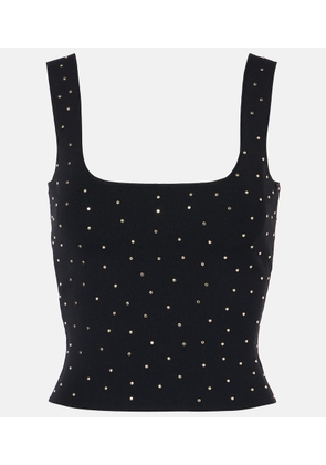 Altuzarra Pedrolino tank top