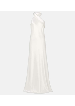 Galvan Bridal Pandora gown