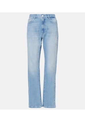 AG Jeans Lanzarote straight jeans