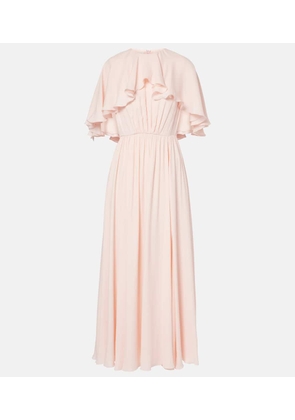 Giambattista Valli Floral gown