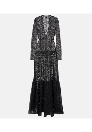 Giambattista Valli Lace gown