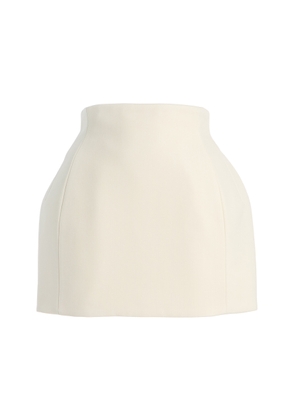 Wardrobe.NYC RHW Sculpted Skirt Mini - Moda Operandi