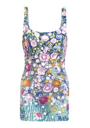 La Fuori Garden Mini - Moda Operandi