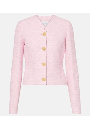 Giambattista Valli Tweed jacket