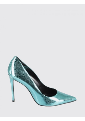 Pump ALDO CASTAGNA Woman color Blue