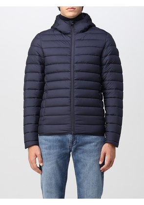 Jacket SAVE THE DUCK Men color Blue