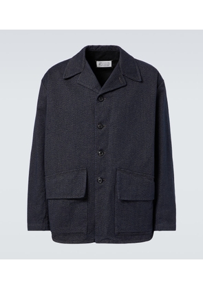 Maison Margiela Cotton jacket