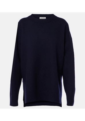 Jil Sander Wool sweater