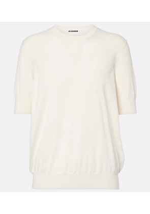 Jil Sander Cotton sweater