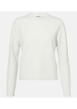 Jil Sander Wool sweater