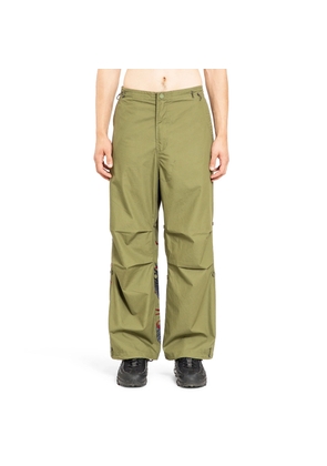 Crow and Heron Loose Pants