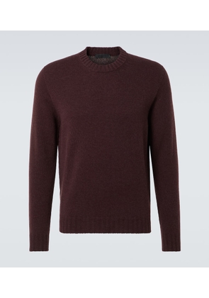 Saman Amel Grace cashmere sweater