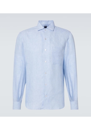 Fedeli Linen shirt