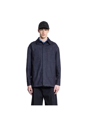 Selleria Denim Jacket