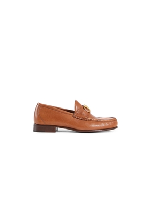 Vlogo signature buffalo loafers
