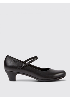 Pump CAMPER Woman color Black