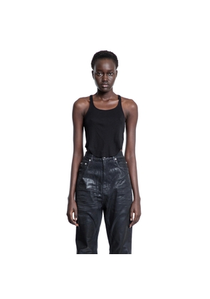 Hollywood Basic Cropped Tank